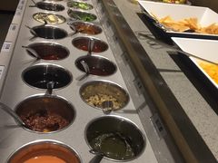 -海底捞火锅(振华商厦店)