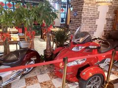 -那些年记忆烧烤