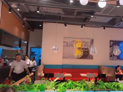 -避风塘(宝山万达店)