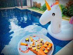 -三亚湾海居铂尔曼度假酒店