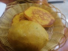 -俺家菜馆(百里峡店)
