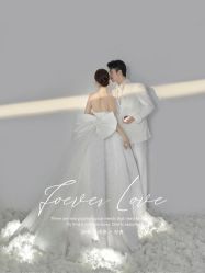 -今生有约婚纱摄影店(景德路店)