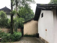 -法云安缦酒店
