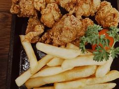 -Kpasta韩式意大利面