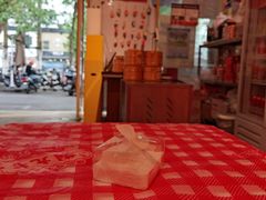 -荆九爷爆炒桥头三嫩(夫子庙店)