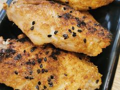 -谭仔三哥米线(屯门时代广场北翼店)