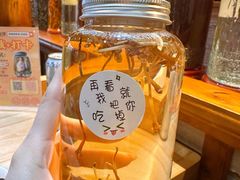 -妈妈的味道(和顺古镇店)