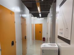 -安东易迷你仓自助寄存仓库(淞虹路店)