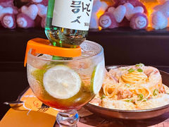 -速度披萨(蓝色港湾店)