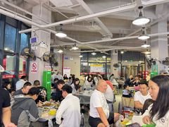 -串小白烧烤(金沙洲店)