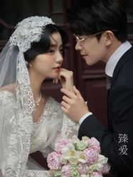 -今生有约国际精品婚纱摄影(苏州店)