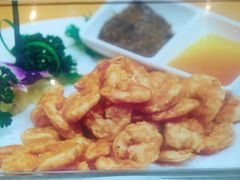 android_upload_pic-蓝港海鲜厨房(金水路店)