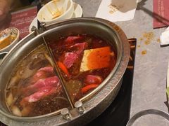 -一绪に寿喜烧(荟聚店)