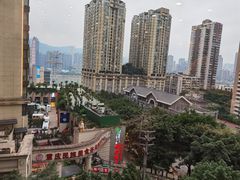 -老来福·非遗酸汤兔(凯旋路店)