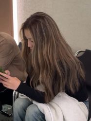 -DL HOPE明星造型