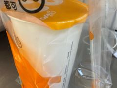 -CoCo都可(虹口龙之梦店)