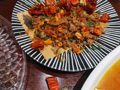 -1718食尚馆·太湖菜(龙之梦太湖古镇店)