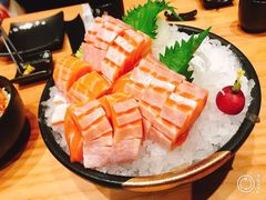 -吟松日式料理(莘庄店)