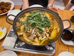 -多宾韩国料理(学衡路店)