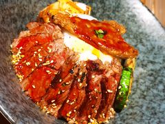 -POKEE VIA&Brunch·维娅(重庆来福士店)