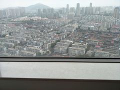 -无锡君来洲际酒店