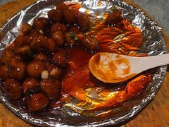 -柴米油盐三杯鸡(象山北路店)