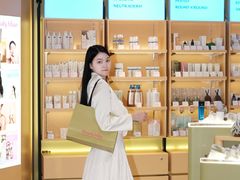-崇光百货(铜锣湾店)