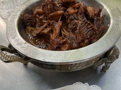 -膳和缘炒鸡店(南门路店)