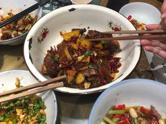 -农耕记·湖南土菜(科技园店)