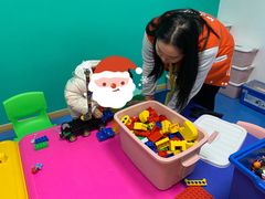 -童程童美少儿编程乐高机器人(环球港校区)