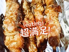 -强强烧烤·宵夜(方庄店)