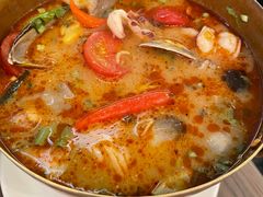 -CHINCHIN 青青·泰国料理(万象食家店)
