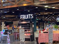 -G-Super 绿地优选(徐汇绿地缤纷城店)