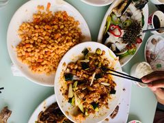 -胖子菜馆(隆昌路店)
