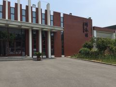 -省锡中多功能游泳馆