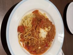 -萨莉亚意式餐厅(苏州泉屋店)
