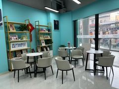 -拍刻风照相馆(浦江城市生活广场店)