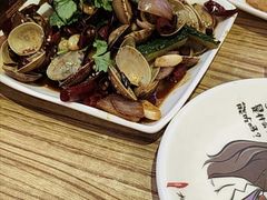 -柳叶刀烧烤(北大清华店)