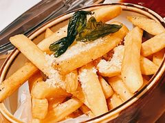 芝士薯条-WOKKA by艮上(中海环宇荟店)