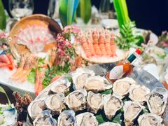 -Mr.Fish鱼鲜生海鲜放题(高德置地冬广场店)