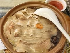 -砂锅居(西四店)