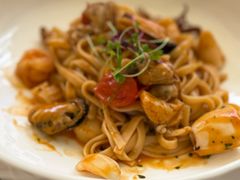 -OGGI TRATTORIA PIZZERIA(深业上城店)