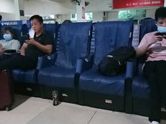 -鹰潭站