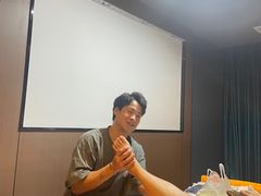 -瀚境SPA·影院足道·瑜伽按摩(景谷中路店)