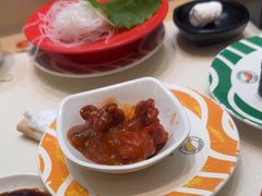 -新一番三文鱼寿司(吾悦店)