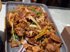 -金鸭都·老北京特色家常菜(潘家园店)