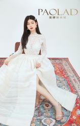 -南京宝娜嫁衣婚纱礼服馆(中央路店)