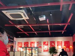 大堂-牛焱·和牛烧肉(五大道店)