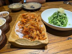 -丹江渔村(首都机场店)