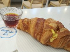 -OZ cafe(南昌路店)